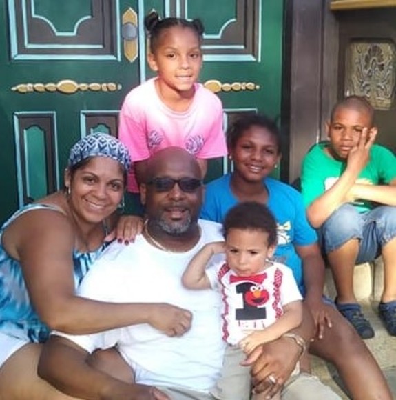 Meet your Posher, Zaria - Picture 1 of 1